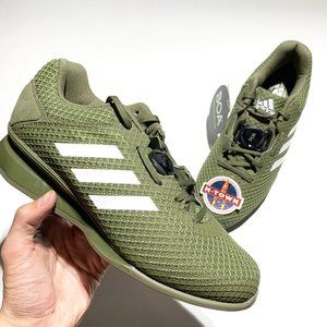 adidas Leistung 16 II BOA Weight Power Lifting